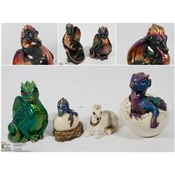 FEATURED ITEMS: WINDSTONE EDITIONS DRAGONS!