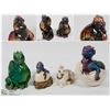 Image 1 : FEATURED ITEMS: WINDSTONE EDITIONS DRAGONS!