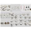 Image 1 : FEATURED ITEMS: BULK LOTS OF JEWELRY!