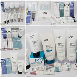 FEATURED ITEMS: BUNDLES OF FACIAL CREAMS!