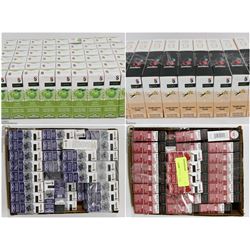 FEATURED ITEMS: E-JUICE FLUID!