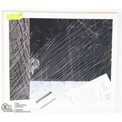 "TWILIGHT ENCOUNTER" SIGNED AND #'D PRINT