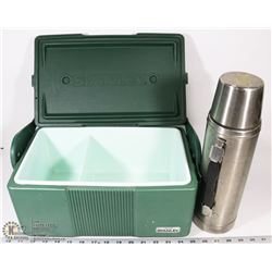 STANLEY LUNCH BOX WITH THERMOS