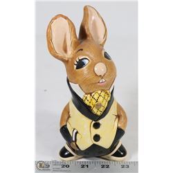 UNCLE SOAMES PENDELFIN FIGURE.