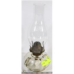 OIL LAMP
