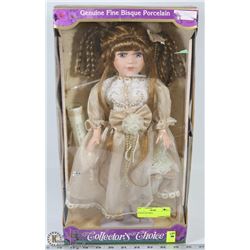 PORCELAIN DOLL