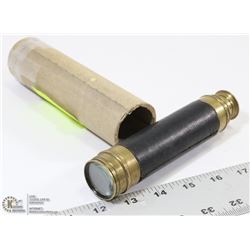 TELESCOPIC SPY GLASS