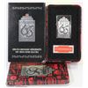 Image 1 : 65TH ZIPPO ANNIVERSARY IN CASE.