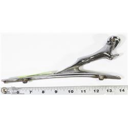 ORIGINAL VINTAGE RAM TRUCK HOOD ORNAMENT,