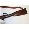 Image 3 : 1800S SIDE BY SIDE SHOT GUN -BLACK POWDER WITH