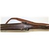 Image 4 : 1800S SIDE BY SIDE SHOT GUN -BLACK POWDER WITH