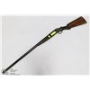 Image 1 : 1800S IVER JOHNSON SINGLE BARREL SHOTGUN.