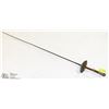 Image 1 : ANTIQUE LEON PAUL FENCING SWORD.