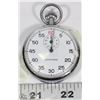 Image 1 : VINTAGE LEONIDAS STOP WATCH.