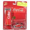 Image 1 : COCA COLA 1999 PT CRUISER DIE CAST IN BOX.