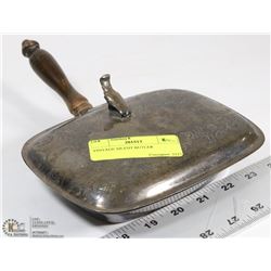 VINTAGE SILENT BUTLER