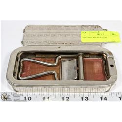 VINTAGE ROLLS RAZOR