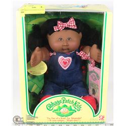 CABBAGE PATCH KIDS LYLLA LILA.