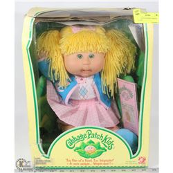 CABBAGE PATCH KIDS CLARISSA SHANNON.