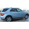 Image 11 : 2010 MERCEDES-BENZ ML350 SUV