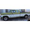 Image 3 : 1975 FORD F250 RANGER XLT MANUAL 4 ON TH FLOOR