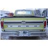 Image 8 : 1975 FORD F250 RANGER XLT MANUAL 4 ON TH FLOOR