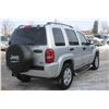 Image 11 : 2004 JEEP LIBERTY LIMITED