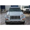 Image 1 : 2004 JEEP LIBERTY LIMITED