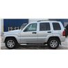 Image 7 : 2004 JEEP LIBERTY LIMITED