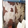 Image 1 : LOT OF 3 LOOSE PANELS STONE LOOK 8' HIGH FOAM PCS