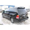 Image 13 : 2001 FORD WINDSTAR SPORT