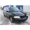 Image 9 : 2001 FORD WINDSTAR SPORT