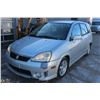 Image 11 : 2005 SUZUKI AERIO SX