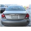 Image 11 : 2006 FORD TAURUS SE