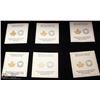 Image 3 : RCM 2015 BIG COIN SERIES WITH COA'S, EACH ARE 5OZ