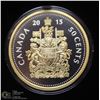 Image 6 : RCM 2015 BIG COIN SERIES WITH COA'S, EACH ARE 5OZ