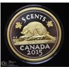 Image 8 : RCM 2015 BIG COIN SERIES WITH COA'S, EACH ARE 5OZ