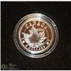 Image 4 : 2014 RCM 5 COIN SET OF MAPLE LEAF INCL 3 SILVER