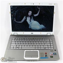 HP LAPTOP WITH WINDOWS 7 PRO