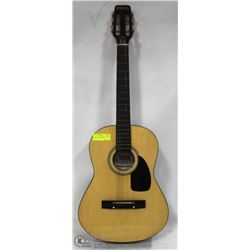 NOVA  ACOUSTIC GUITAR
