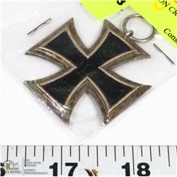 GERMAN WWI IRON CROSS.