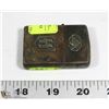 Image 1 : GERMAN WWII NAZI SS RZM ZIPPO STYLE LIGHTER.,