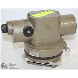 1950S TRANSIT LEVEL.