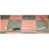 Image 1 : ANTIQUE SCYTHE
