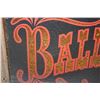 Image 2 : VINTAGE STYLE  BALLROOM LIGHT UP WALL DISPLAY