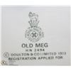 Image 2 : 1973 HN 2494 ROYAL DOULTON "OLD MEG"