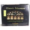 Image 1 : HISTORIC EDMONTON HARDCOVER BOOK JAC MACDONALD
