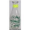 Image 1 : WHITEHILLS JERSEY DAIRY BOTTLE