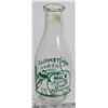 Image 2 : WHITEHILLS JERSEY DAIRY BOTTLE