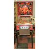 Image 1 : VINTAGE BALLY FLASH GORDON PINBALL MACHINE WITH
